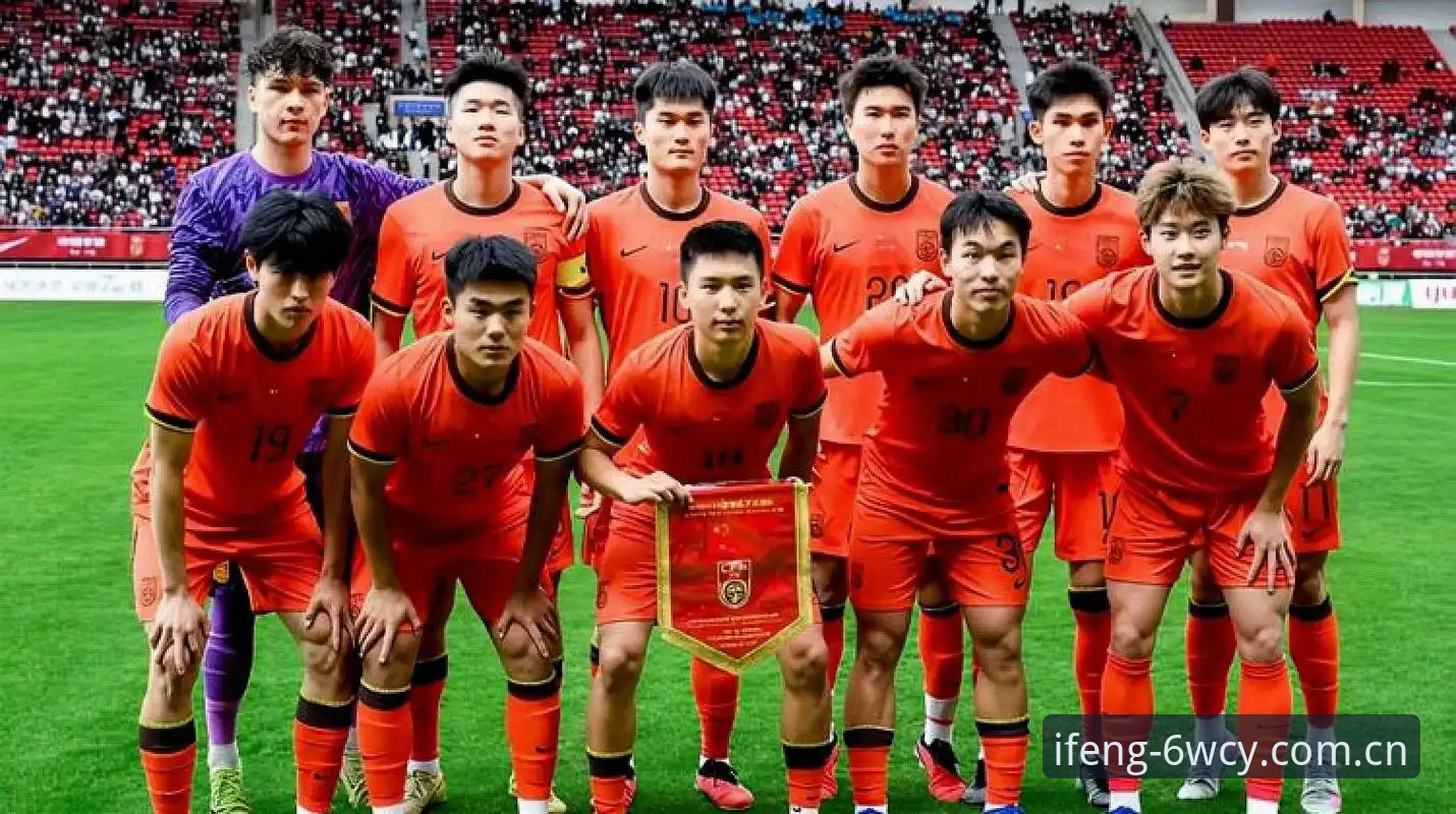 掌握U19国足失利关键——从土伦杯溃败看年轻球员成长与数据复盘实用技巧